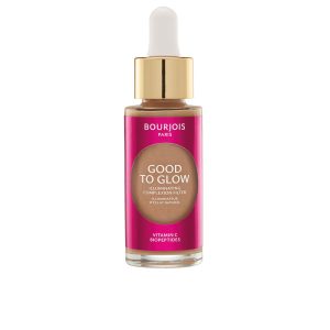 BOURJOIS : GOOD TO GLOW iluminador #5 30 ml