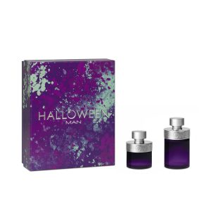 HALLOWEEN : HALLOWEEN MAN CASE 2 pcs
