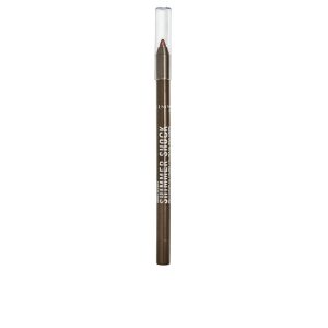 RIMMEL LONDON : SHIMMER SHOCK delineador de ojos #3-Bronze Rush 1,2 gr