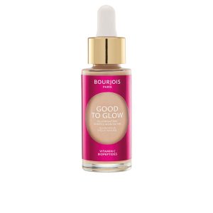 BOURJOIS : GOOD TO GLOW iluminador #1 30 ml