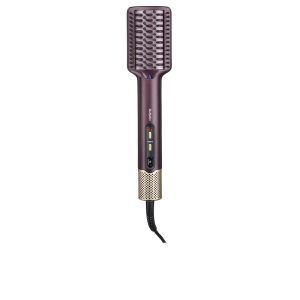 BABYLISS : AS6400E air powe smooth straightening dryer brush 1 u