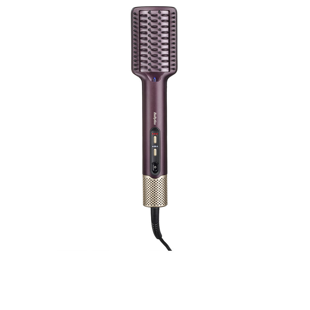 BABYLISS : AS6400E air powe smooth straightening dryer brush 1 u