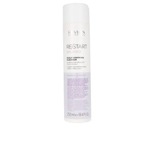 REVLON : RE-START balance soothing cleanser 250 ml