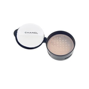 CHANEL : POUDRE UNIVERSELLE LIBRE loose powder travel size refill #30-Medium 6 gr