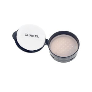 CHANEL : POUDRE UNIVERSELLE LIBRE loose powder travel size refill #20-Medium Light 6 gr