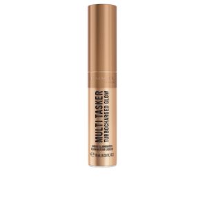 RIMMEL LONDON : MULTI TASKER iluminador líquido #006-It's Giving Glow 10 ml