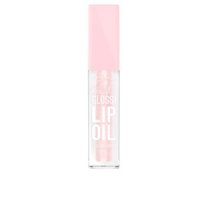 RIMMEL LONDON : OH MY GLOSS! brillo labial #05-Pink Sugar 4,5 ml