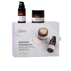 SKIN GENERICS : INTENSIVE FIRMING DUO 2 pz