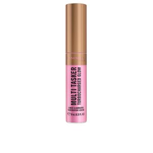 RIMMEL LONDON : MULTI TASKER iluminador líquido #001-Not A Basic B 10 ml