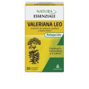 NATURA ESSENZIALE : VALERIAN LEO 30 tablets