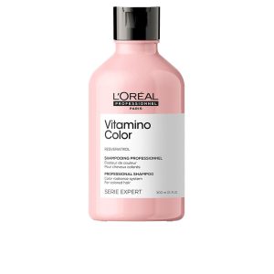 L'ORÉAL PROFESSIONNEL PARIS : VITAMIN COLOR shampoo 300 ml