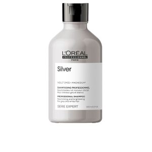 L'ORÉAL PROFESSIONNEL PARIS : SILVER shampoo 300 ml