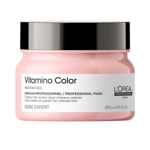L'ORÉAL PROFESSIONNEL PARIS : VITAMINO COLOR mask 250 ml