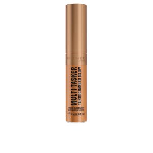 RIMMEL LONDON : MULTI TASKER iluminador líquido #008-It's Giving Bronze 10 ml