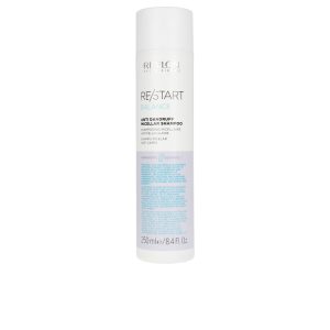 REVLON : RE-START balance anti dandruff shampoo 250 ml