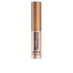 RIMMEL LONDON : MULTI TASKER iluminador líquido #004-Chelsea Glow 10 ml