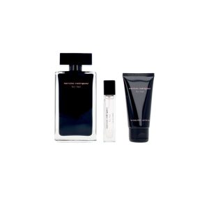 NARCISO RODRIGUEZ : FOR HER 3-piece case