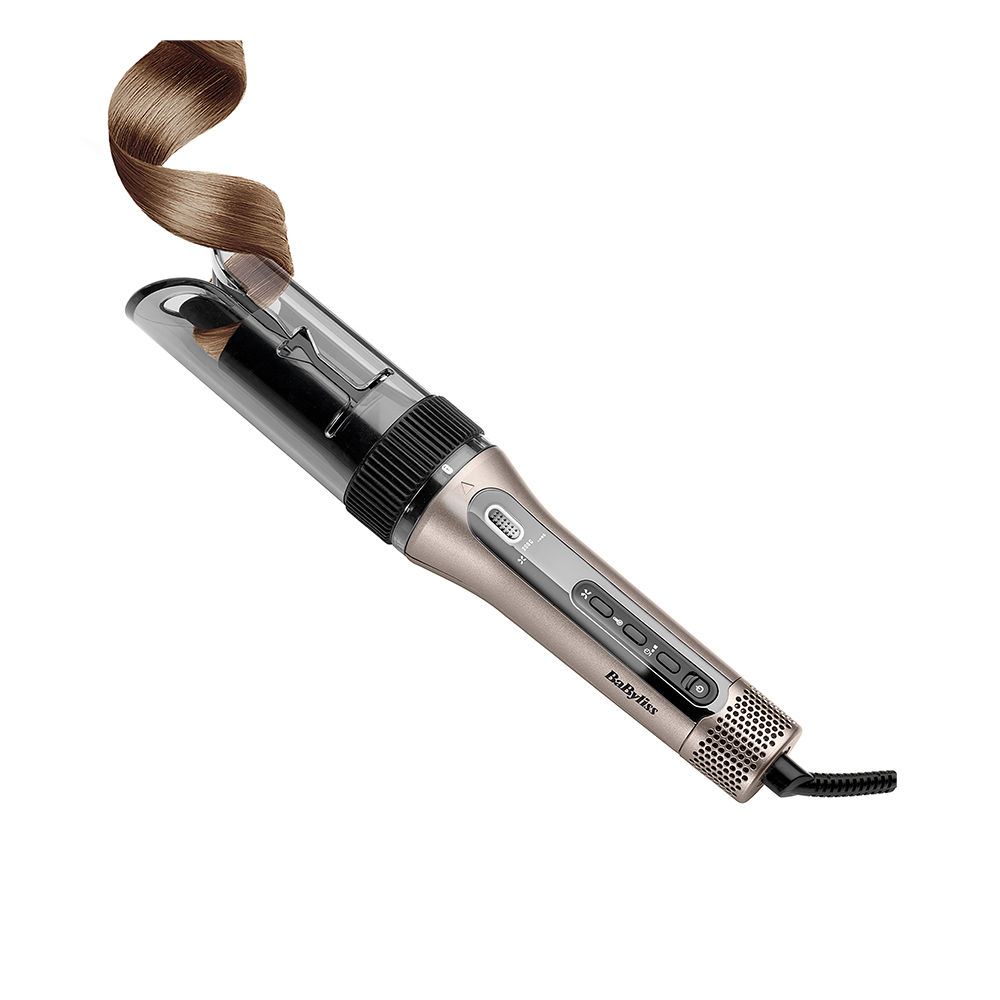 BABYLISS : AUTOMATIC STYLER C6688E style secret air 1 u