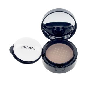 CHANEL : POUDRE UNIVERSELLE LIBRE loose powder travel size #40-Medium Plus 6 gr