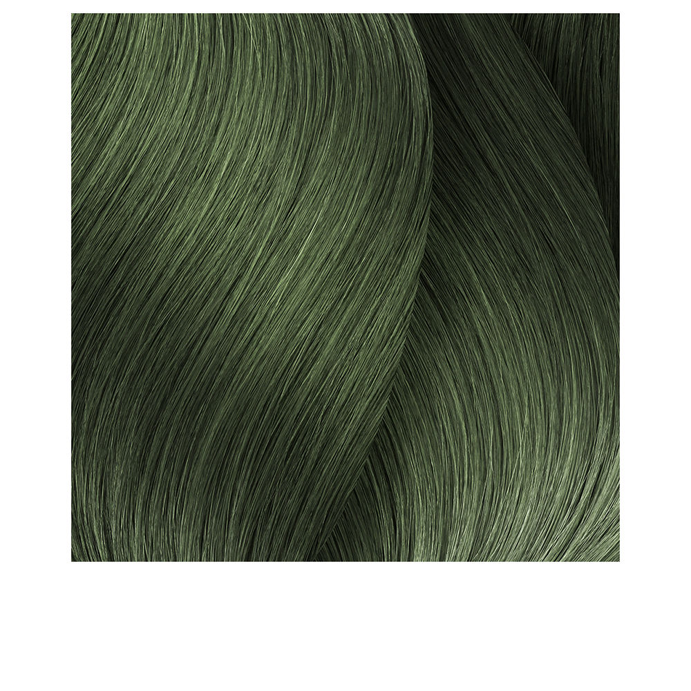 L'ORÉAL PROFESSIONNEL PARIS : MAJIREL ionène g cream color #Green 60 ml