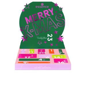 ESSENCE : CALENDARIO DE ADVIENTO 24 pz