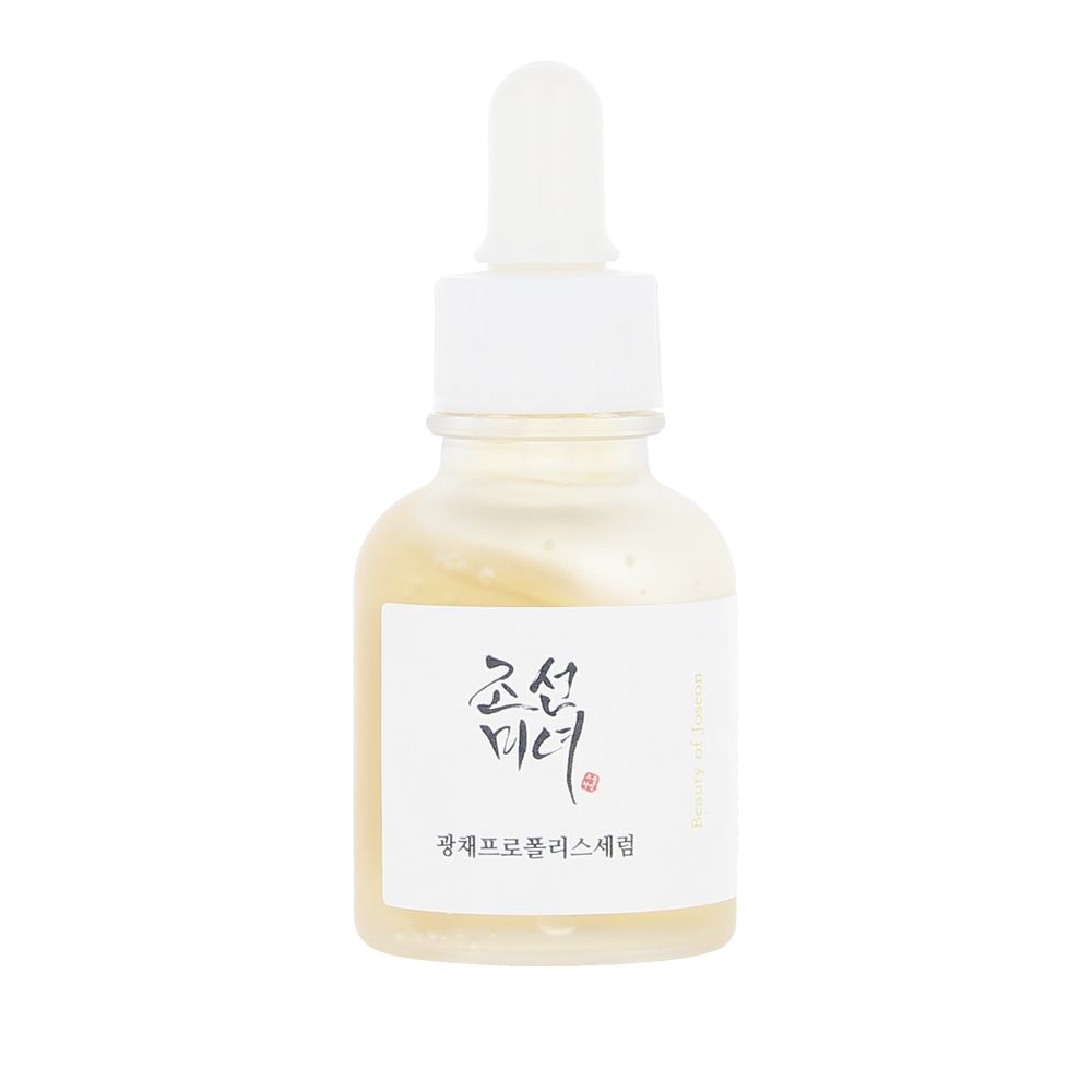 BEAUTY OF JOSEON : GLOW SERUM propolis + niacinamide soothing and pore reducing 30 ml