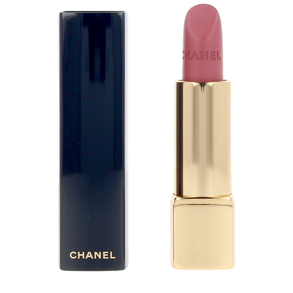 CHANEL : ROUGE ALLURE VELVET luminous intense lip color #548-Abstrait 3.5 gr