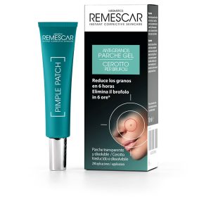 REMESCAR : ANTI-PIMPLE gel patch 10 ml