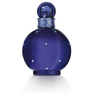 BRITNEY SPEARS : MIDNIGHT FANTASY edp vapo 100 ml