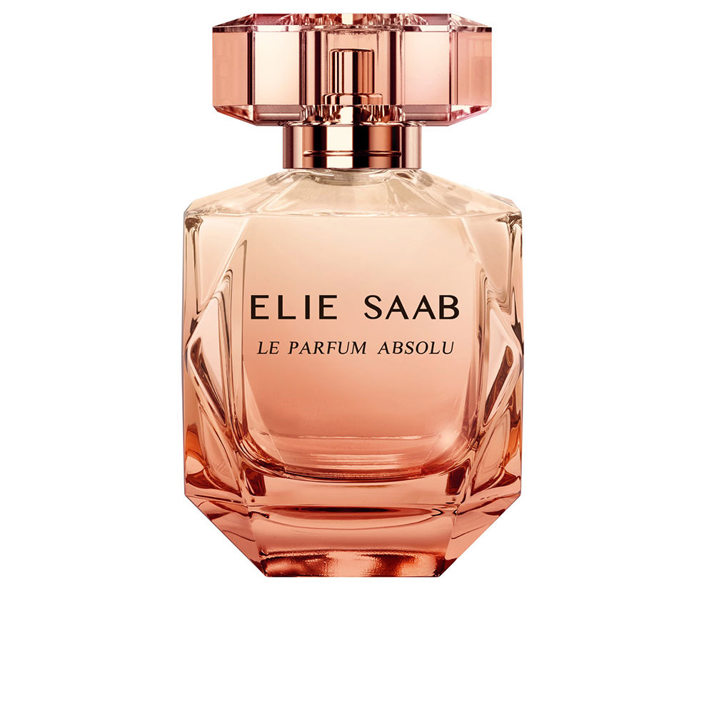 ELIE SAAB : LE PARFUM ABSOLU edp vapor 50 ml