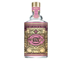 4711 : FLORAL COLLECTION ROSE edc vapo 100 ml