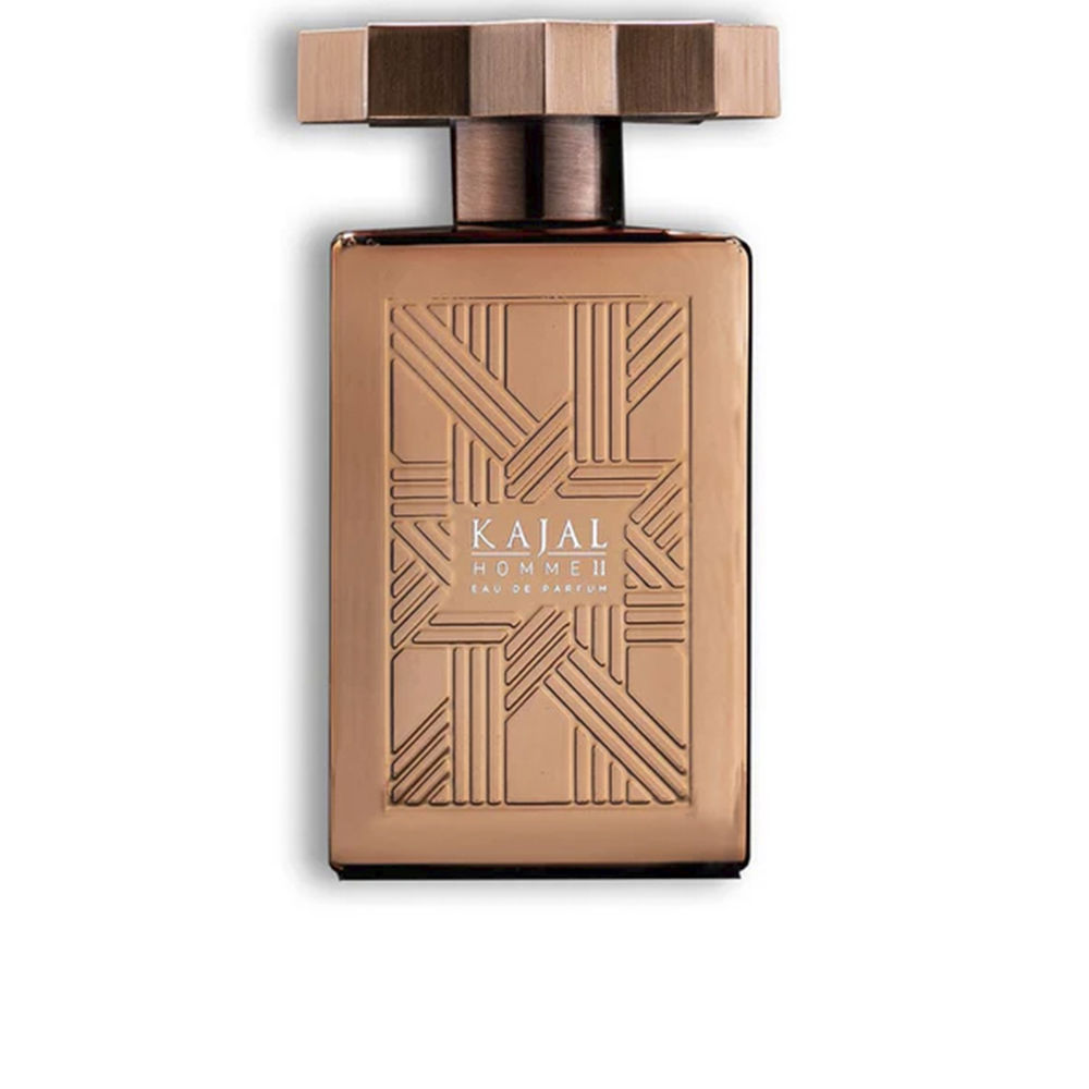 KAJAL : KAJAL HOMME II edp vapo 100 ml