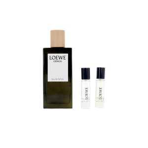 LOEWE : ESSENCE PARFUM SET 3 pcs
