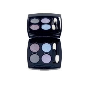 CHANEL : LES 4 OMBRES NUIT ASTRALE multi-effect eyeshadows #397 1 u