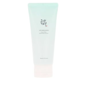BEAUTY OF JOSEON : GREEN PLUM cleansing gel 100 ml