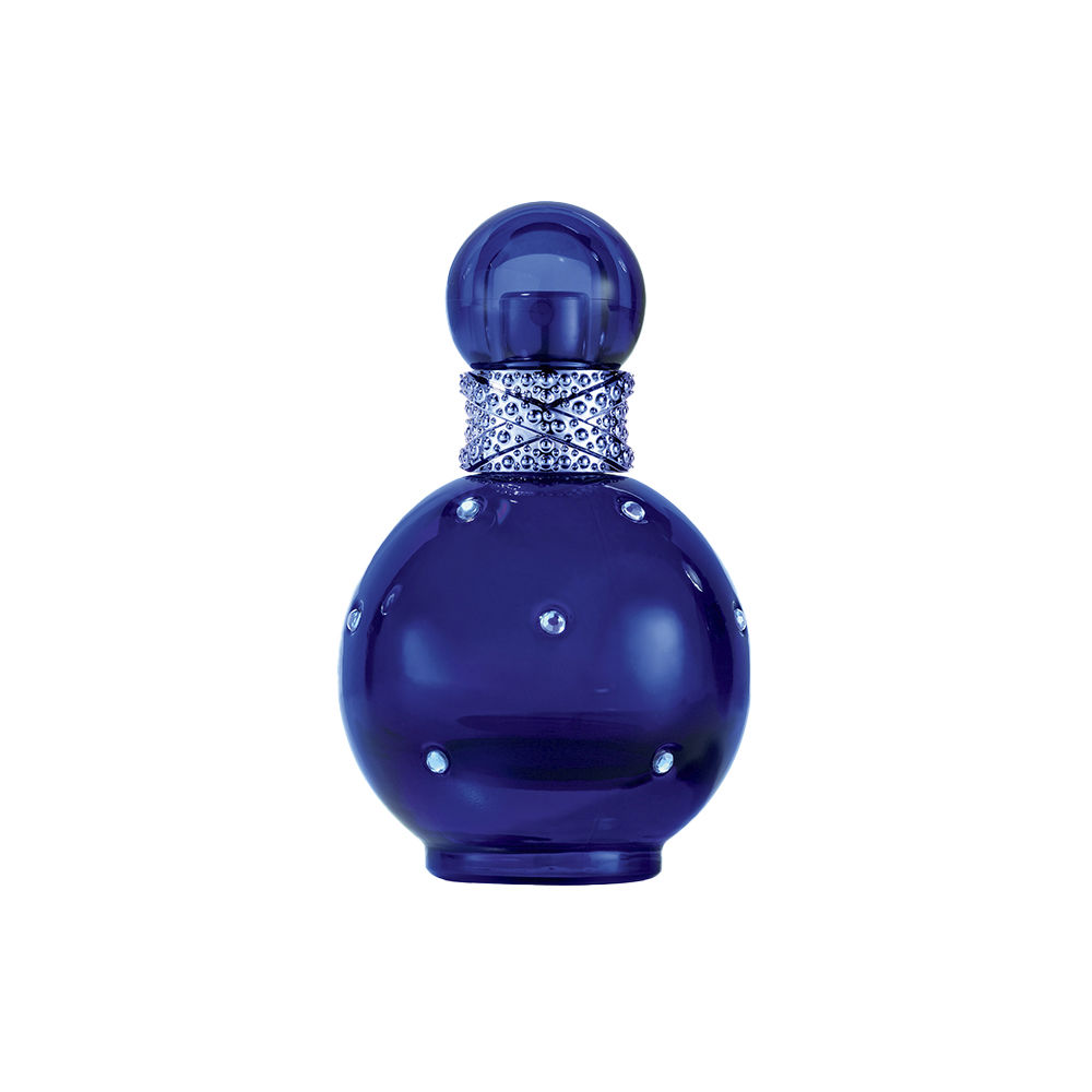 BRITNEY SPEARS : MIDNIGHT FANTASY edp vapo 30 ml