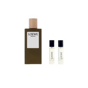 LOEWE : LOEWE Gift Box Essence EDT 100ml 3 u