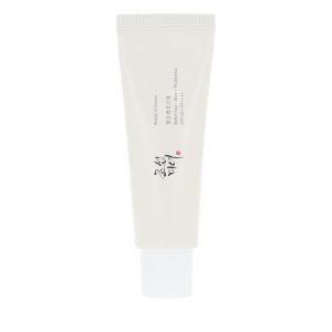 BEAUTY OF JOSEON : RELIEF SUN sunscreen rice and probiotics SPF 50+ 50 ml