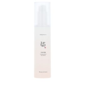 BEAUTY OF JOSEON : GINSENG moist sun serum SPF50+ 50 ml