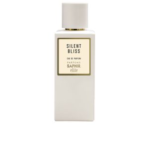 PARFUMS SAPHIR : SILENT BLISS edp vapor 100 ml