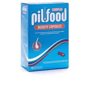 PILFOOD : COMPLEX DENSITY capsules 180 u