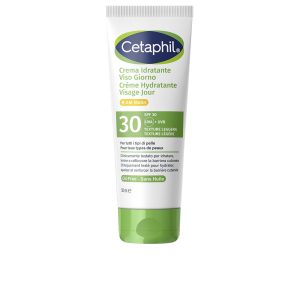CETAPHIL : CETAPHIL Daily Facial Moisturizing Cream SPF30 50ml