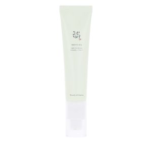 BEAUTY OF JOSEON : LIGHT ON SERUM centella + vita C serum 30 ml