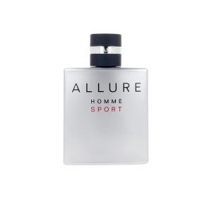 CHANEL : ALLURE HOMME SPORT limited edition edt vapo 100 ml