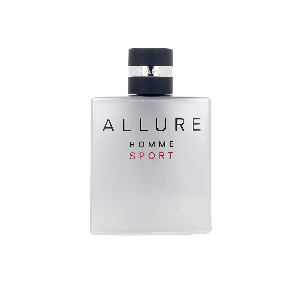 CHANEL : ALLURE HOMME SPORT limited edition edt vapo 100 ml