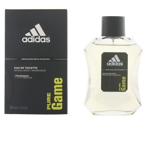 ADIDAS : ADIDAS PURE GAME edt vapo 100 ml