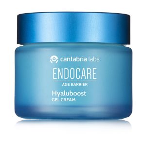 ENDOCARE : ENDOCARE HYALUBOOST age barrier gel cream 50 ml