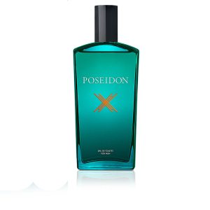 POSEIDON : POSEIDON X edt vapo 150 ml