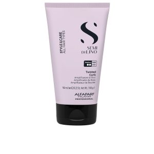 ALFAPARF MILANO : STYLE STORIES twisted curls 150 ml