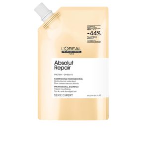 L'ORÉAL PROFESSIONNEL PARIS : PRO LONGER shampoo refill 1500 ml